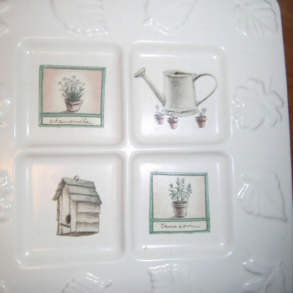 PFALTZGRAFF NATUREWOOD Trivet or Wall Hanging - Picture 4 of 6